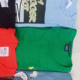 Freeship 99k TQ_Combo áo thun mỹ