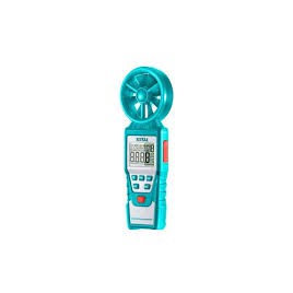 TETAN01 Máy đo tốc độ gió kỹ thuật số
