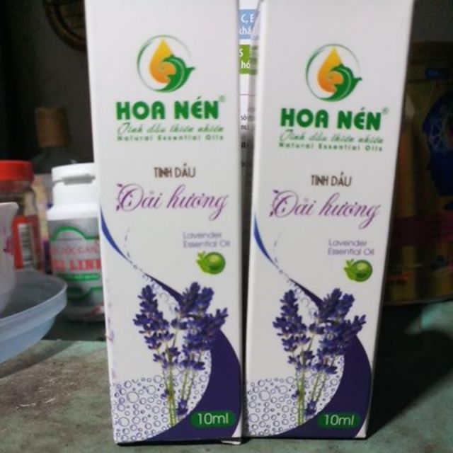 TINH DẦU HOA OẢI HƯƠNG 10ML