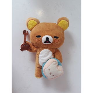 Gấu bông Rilakkuma