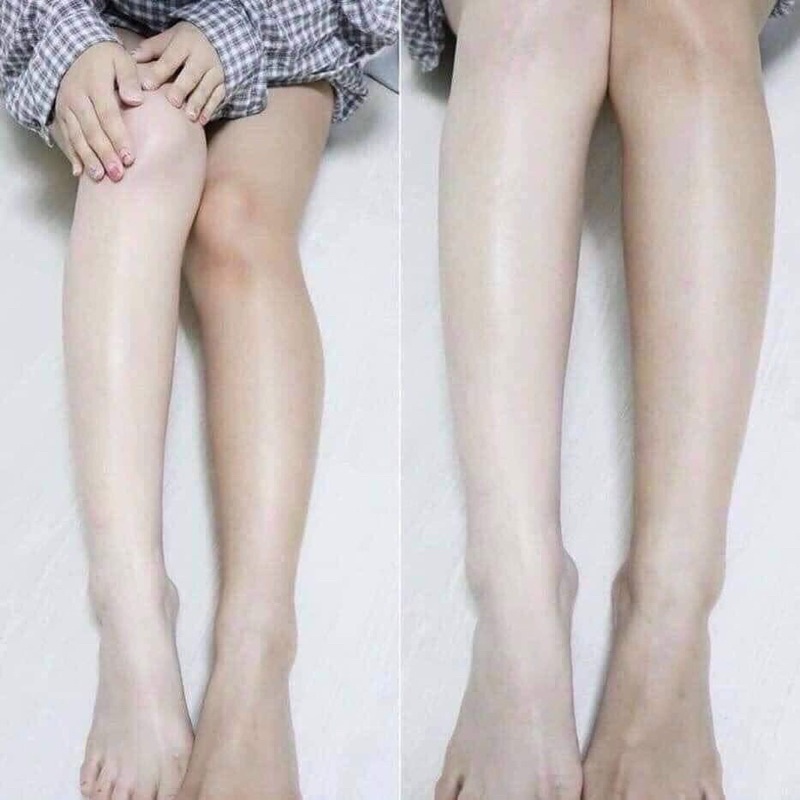 SỮA DƯỠNG THỂ HEALTHY WHITE VASELINE 725ML