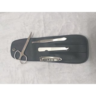 Bộ dụng cụ làm móng tay 4 món