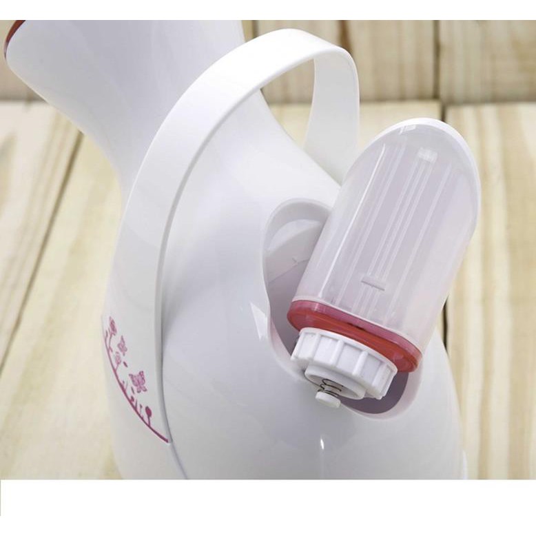 Máy Xông Mặt Hơi Nước Sokany ZJ608 - BX0603