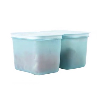Tupperware trữ đông gen ii 1.1l