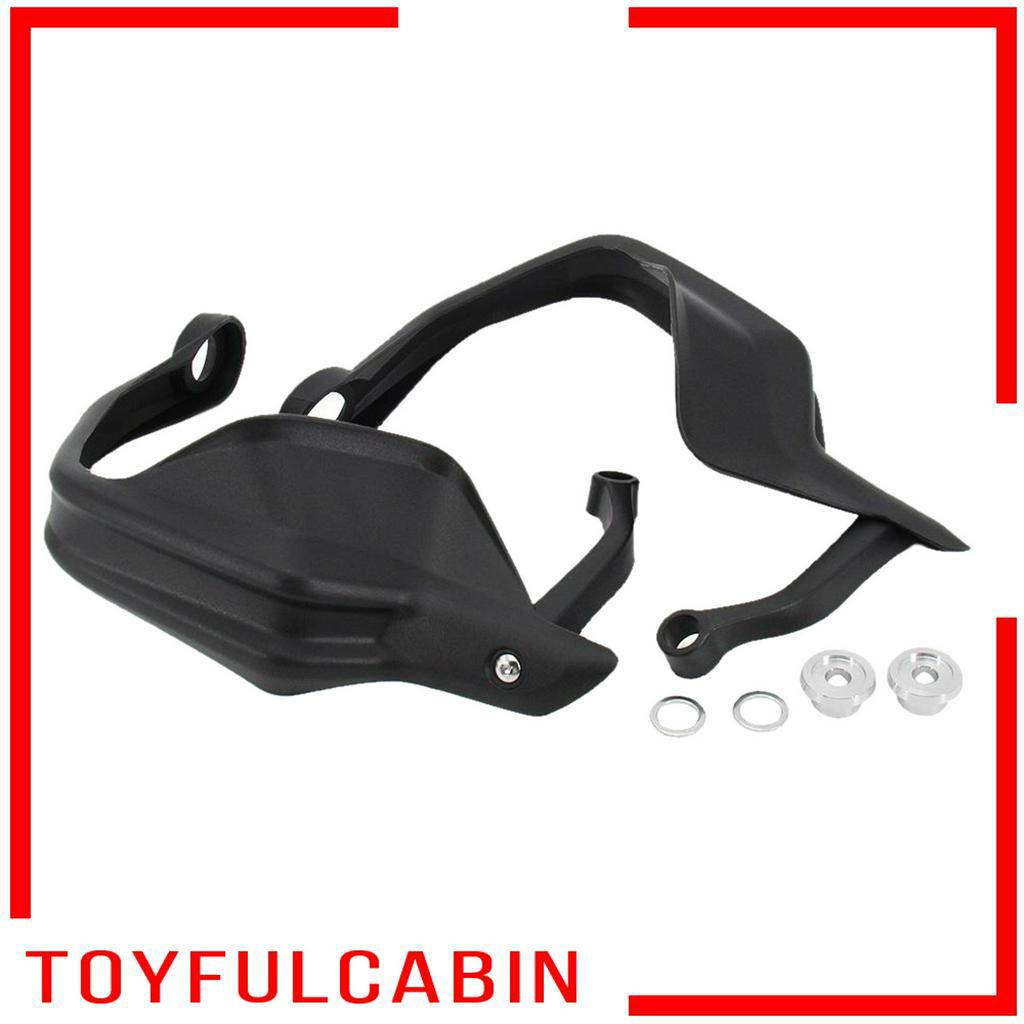Ốp Bảo Vệ Tay Lái Trái Phải Dành Cho Xe Mô Tô BMW R1200GS ADV 2013-2018