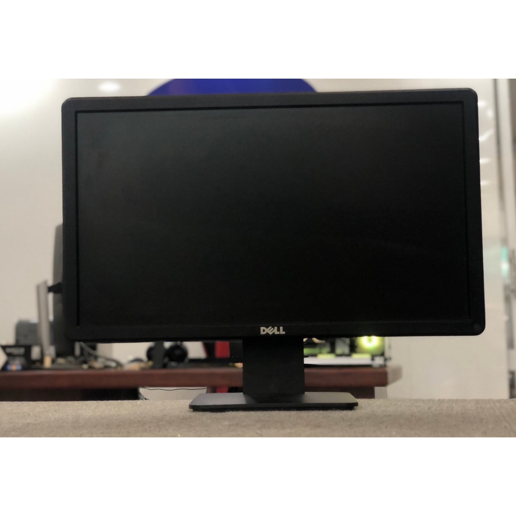 Màn Hình Máy Tính DELL E2016 thanh lý giá tốt