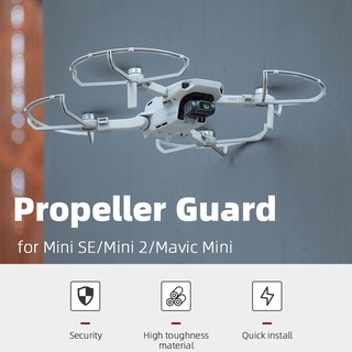 Khung bảo vệ cánh quạt cho DJI Mini SE/2/1 Mavic Mini Drone
