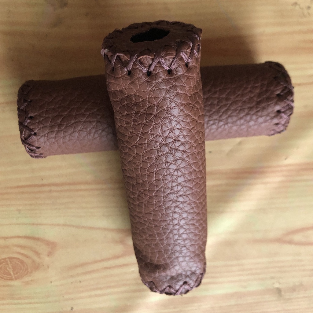 Tay nắm xe đạp phong cách cổ TN-CO