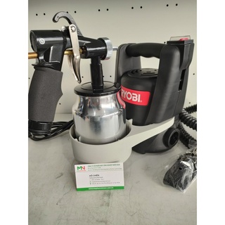 Máy phun sơn dùng điện 500w ryobi ps-1000 hàng chính hãng