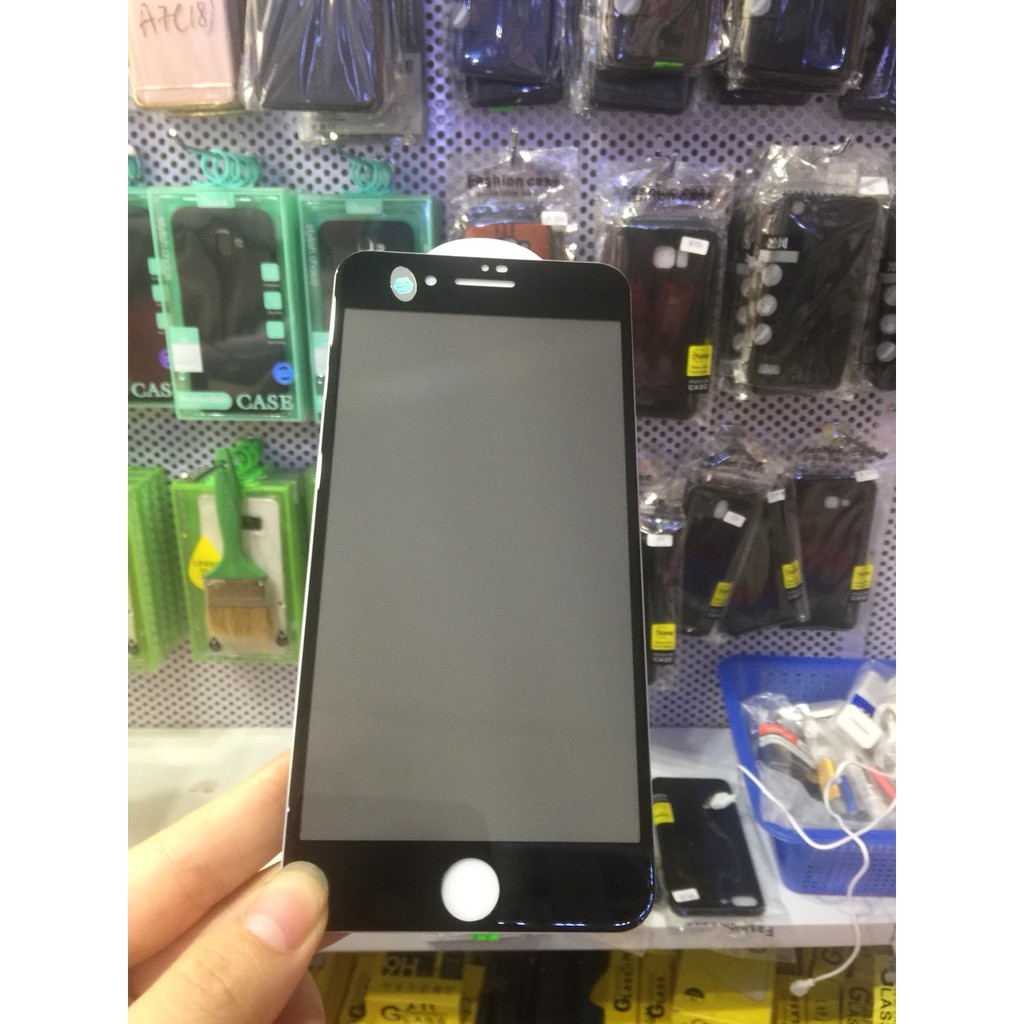 KÍNH CHỐNG NHÌN TRỘM 9D IP X