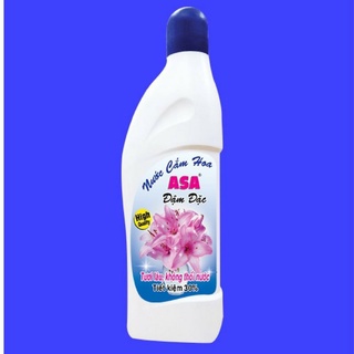 Nước Cắm Hoa đậm đặc ASA 400ml