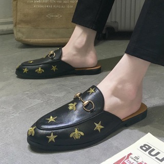 Slipper Sục Âu siêu đẹp fullbox