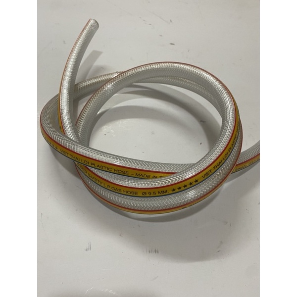 Dây Dẫn Gas Cao Áp Thái Lan