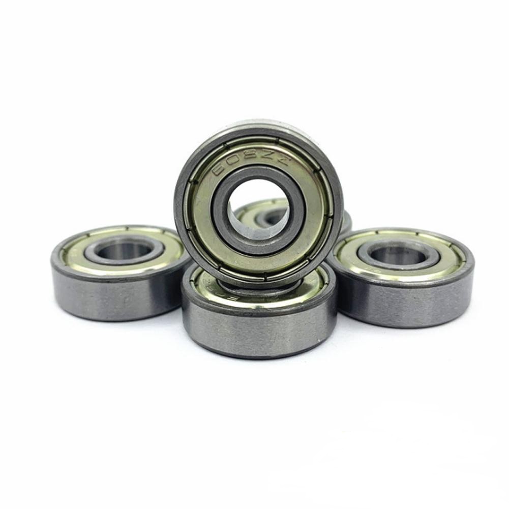 Ball bearing, vòng bi cho trục xoay