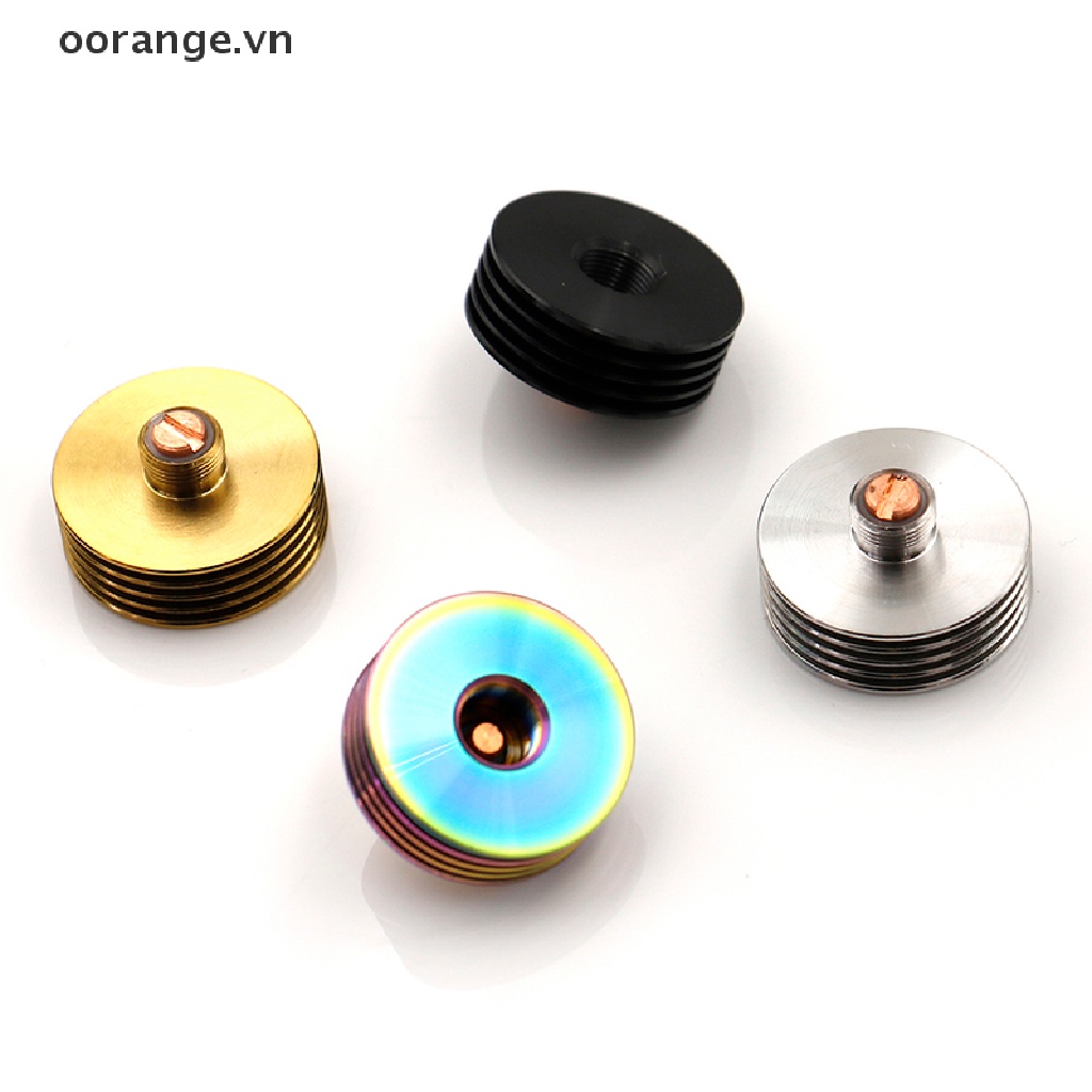 Đầu nối ống nước tản nhiệt bằng thép không gỉ 22mm cho 510
