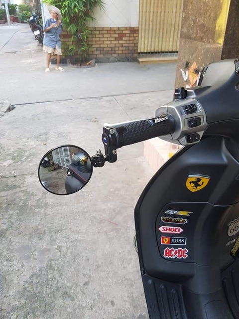 Bao tay cho các dòng xe máy phổ thông