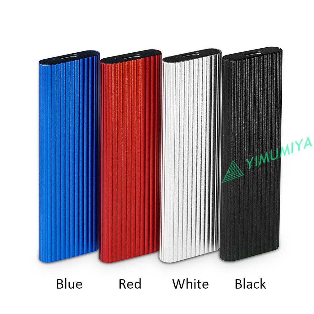 Ổ Cứng Ngoài M.2 Ngff Sata Sang Usb3.1 Type C 6gbps | BigBuy360 - bigbuy360.vn