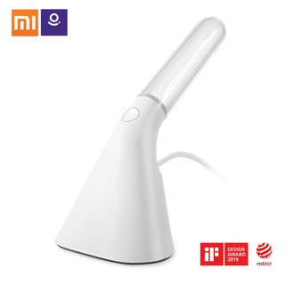 Bàn Ủi Hơi Nước Cầm Tay Xiaomi Lexiu Gs2
