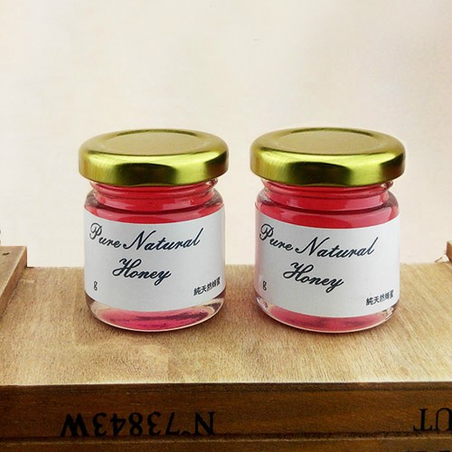 Combo 10 Hũ thủy tinh 75ml