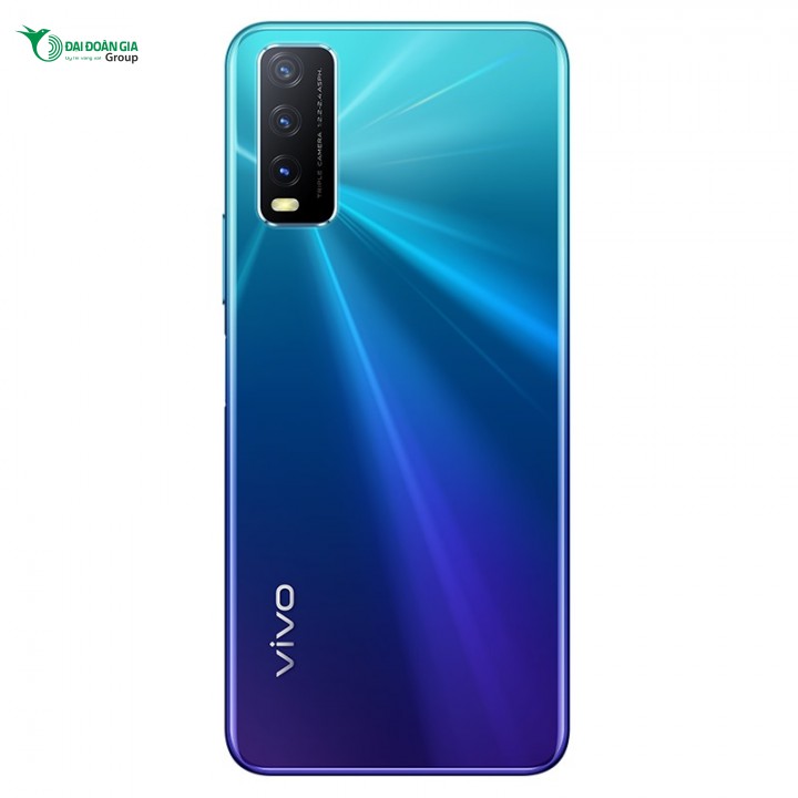 Điện thoại Vivo Y20 4GB - 64GB/ Hàng chính hãng bảo hành 12 tháng | BigBuy360 - bigbuy360.vn