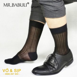 Vớ nam ❤FREESHIP❤ Tất nam công sở
