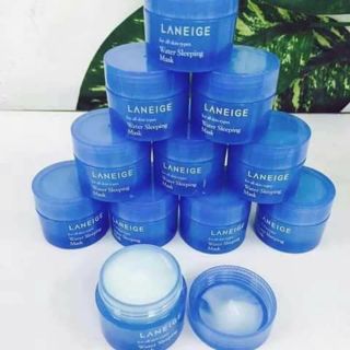 Mặt Nạ Ngủ Water Sleeping Mask 15ml