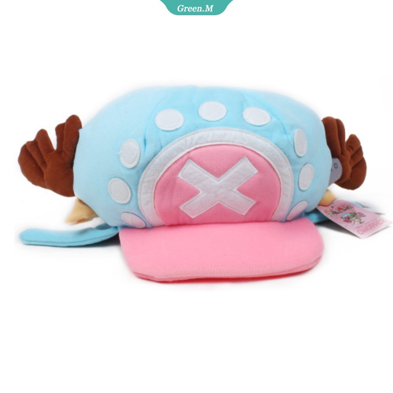 Mũ Trùm Đầu Hóa Trang Nhân Vật Tony Chopper Trong Phim ONE PIECE