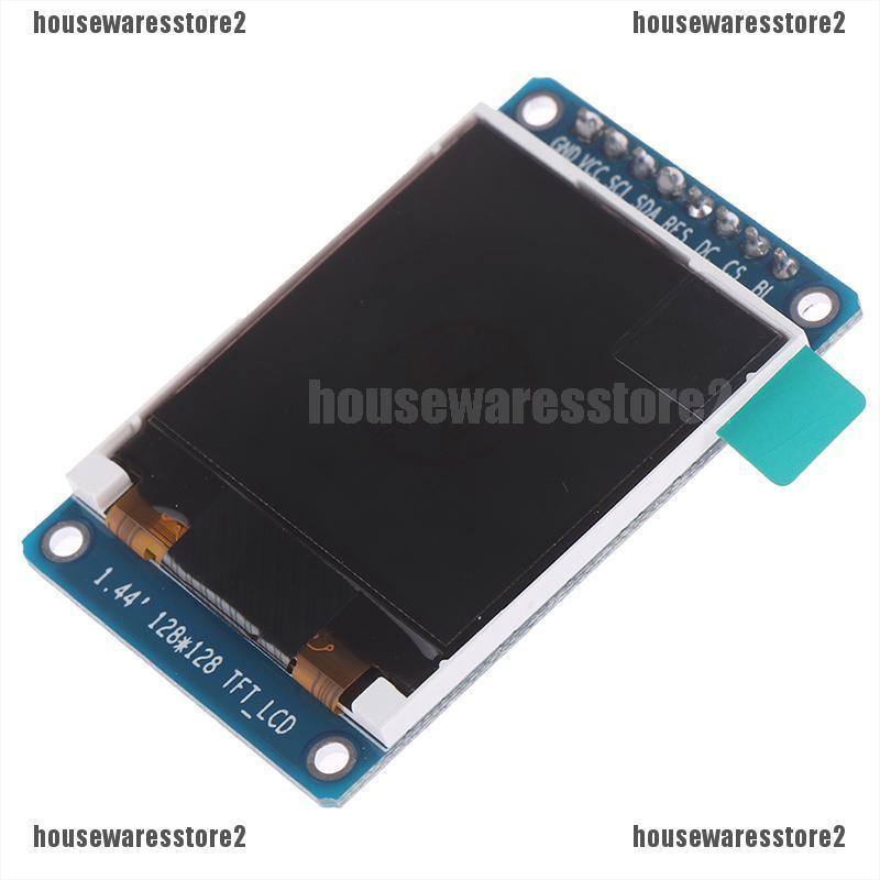 VN Mô-Đun Màn Hình Tft Lcd 1.44 "128X128 65k Spi St7735 Oled Cho Arduino