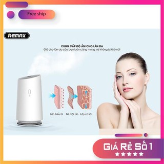 Máy phun sương tạo độ ẩm remax rt-a270