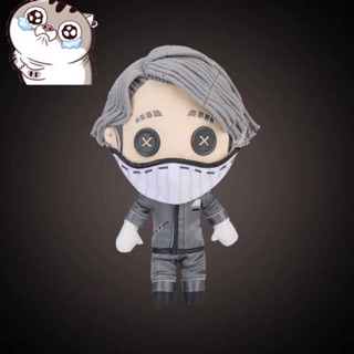 Búp bê Aesop Carl Identity V
