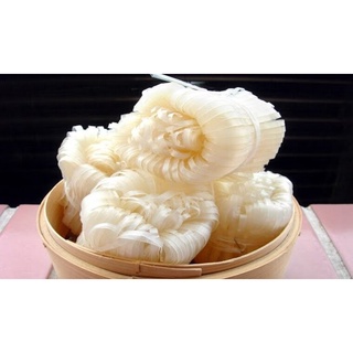 Mỳ Chũ Bắc Giang Đặc Sản Núi Rừng Miền Bắc