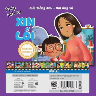 SÁCH - Combo trọn bộ sách Being Polite (Giỏi tiếng Anh - Vui ứng xử)