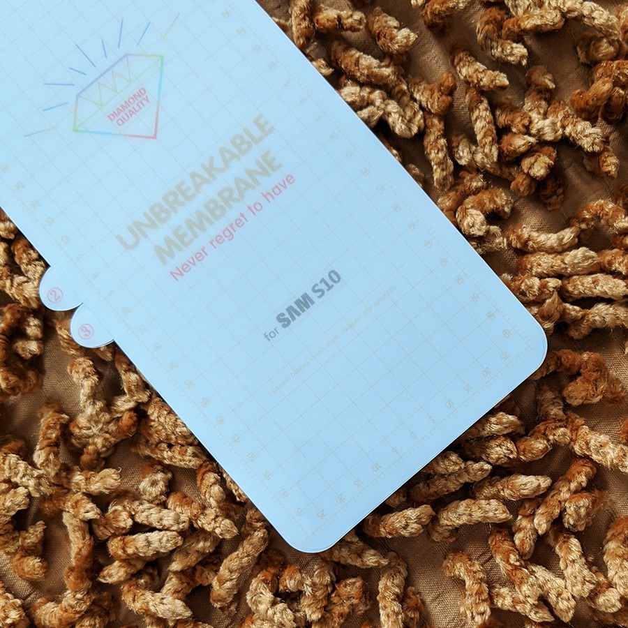 Dán chống xước PPF Galaxy S10 G973F/D G973U G973W