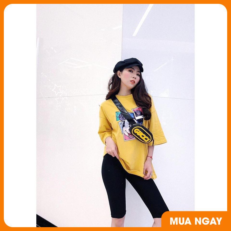 Quần legging đùi nâng mông, quần legging Lửng Bó - Phù Hợp Đi Chơi, Đi Tập, Siêu Cá Tính. SIÊU HOT | BigBuy360 - bigbuy360.vn