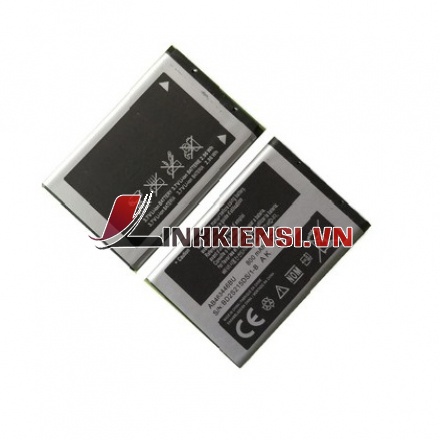 PIN SAMSUNG AK