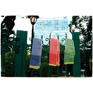 Khăn rằn nam bộ
