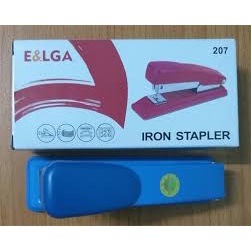 Bấm kim số 3 Eagle  207 - bấm dưới 30 tờ tài liệu cùng lúc