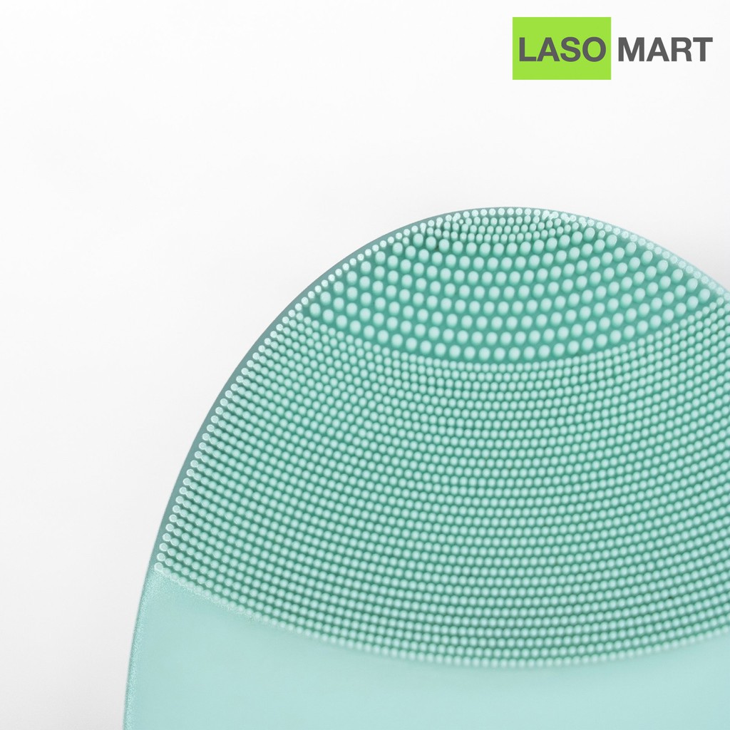 Máy rửa mặt & massage mặt Maseki AMB207 - Làm sạch sâu, se khít lỗ chân lông [Bảo hành 2 năm] - Laso Mart | BigBuy360 - bigbuy360.vn