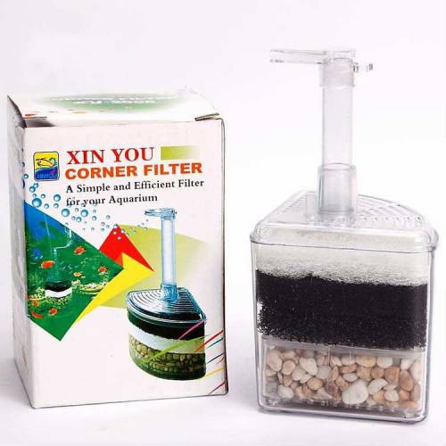 LỌC VI SINH XY2008 / XY-2008 / LỌC NƯỚC TRONG, KHÔNG MÙI TANH HÔI