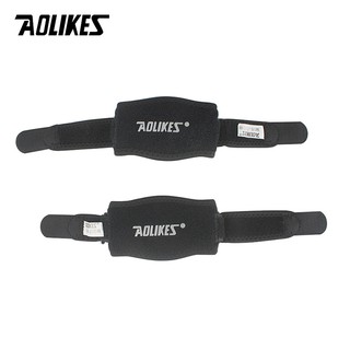 BĂNG BẢO VỆ KHUỶU TAY AOLIKES 7949