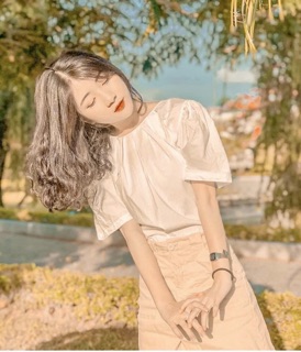 Bán sỉ set áo sơ mi cv kaki