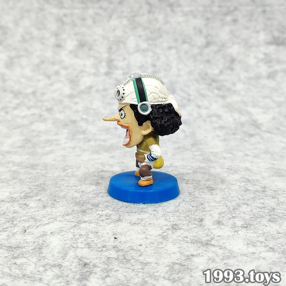 Mô hình nhân vật PLEX figure One Piece Anime Chara Heroes Vol.3 Skypiea - Usopp