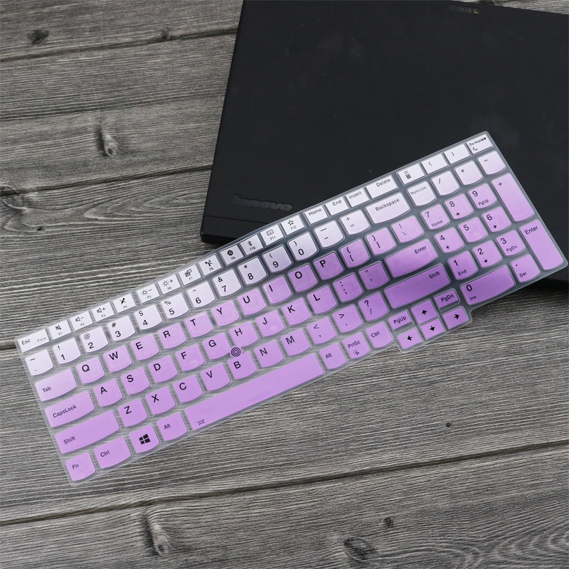 Tấm Lót Bảo Vệ Bàn Phím Máy Tính Lenovo ThinkPad T15P E580 15.6 inchT580 T570 E585 Tiện Dụng