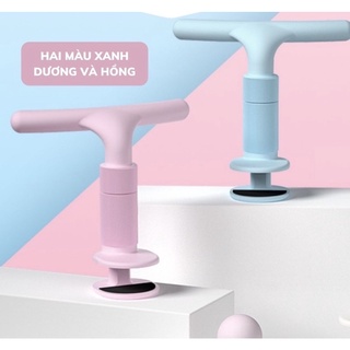 [MÃ GCC GIẢM TỚI 50K] Giá đỡ cằm chống cận thị, chống cong vẹo cột sống,dụng cụ chống cận thị, chống cằm cho bé