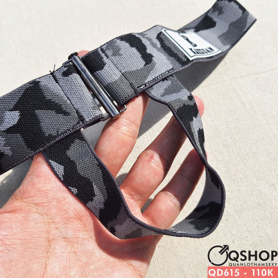 Quần lót nam độc lạ QSHOP QD615