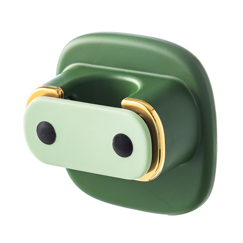 Móc Treo Cây Lau Nhà Gắn Tường Họa Tiết Hoạt Hình