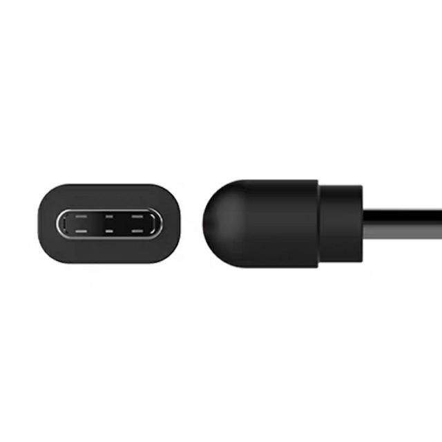 Cáp Sạc Dữ Liệu 5A Nubia Red Magic Type-C To Type-C