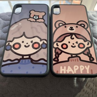ỐP LƯNG CÔ GÁI HAPPY