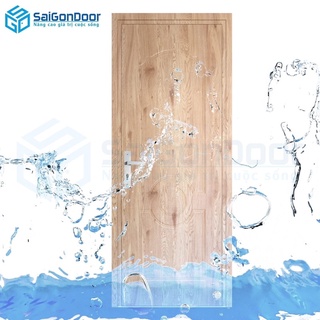 Cửa nhựa cao cấp Composite