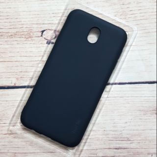 Ốp lưng samsung j730 / j7 pro dẻo đen tpu cao cấp - chính hãng